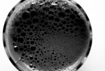 Activated Charcoal-infused Juice: Not Just Another Fad