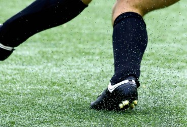 Astro-turf and Cancer: Soccer players are at risk