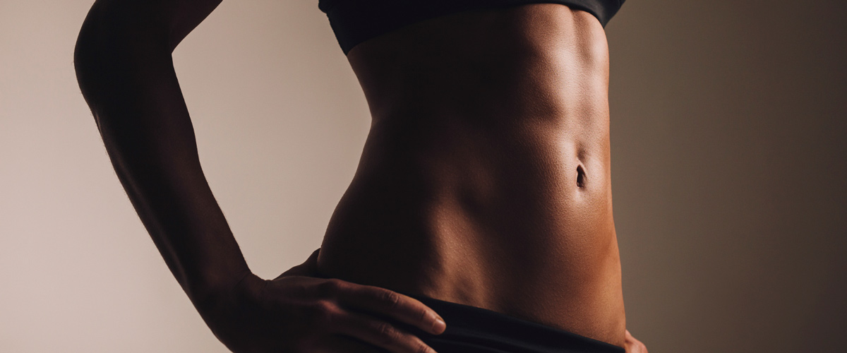 From Flab to Abs in 30 minutes