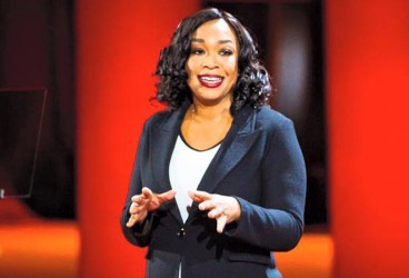 This Week in TED: Shonda Rhimes Reveals Her Secret in Spoken Word