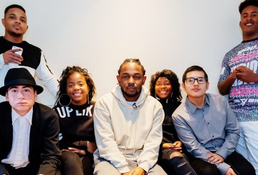 Why Kendrick Lamar took 6 youth from Compton to the Grammy’s