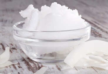 5 Reasons Why You Need Coconut Oil In Your Life