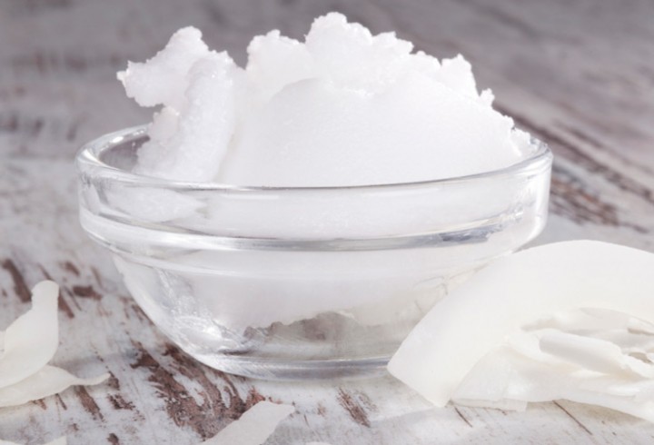 5 Reasons Why You Need Coconut Oil In Your Life