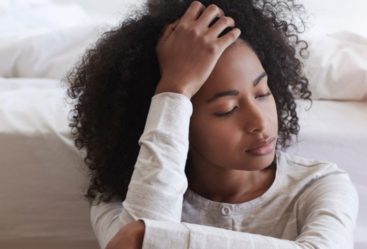 5 Ways to Fall Asleep Without a Prescription